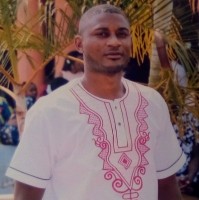 Jean-yves BILOA BIDJANGA