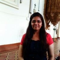 Brinda Rathod