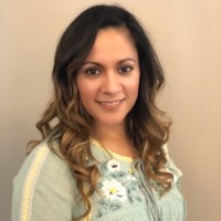 Rocio Contreras