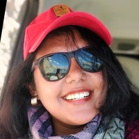 Saranya Balaji