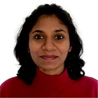 Nikhila Panampatta Narayanan