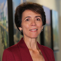 Thea Ward