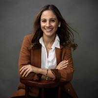 Ana Sofía Aguirre Rodriguez