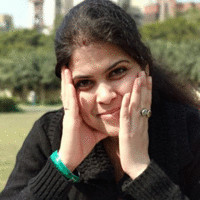 Asha Sharma