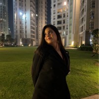 Anagha Kudalkar