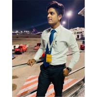 Gokul Raj
