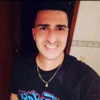 Sidnei Pereira de Araujo Junior