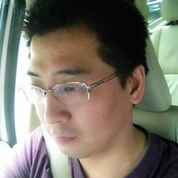 杨仕伟
