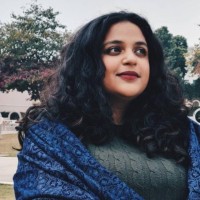 Pooja Dalakoti