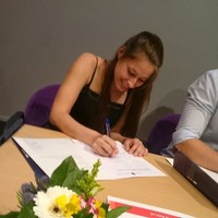 Deborah Van Der Kraan
