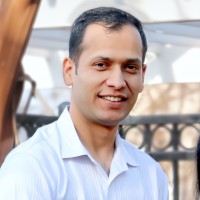 Umesh Bastola