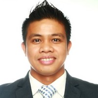 Joel Pascua