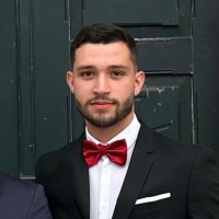Daniel Pereira