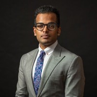 Ashish Kulkarni