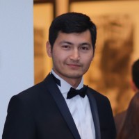 Rustam Rahmatov
