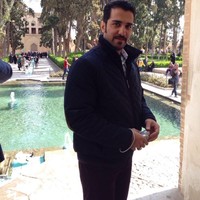 Esmaeil Sanaei