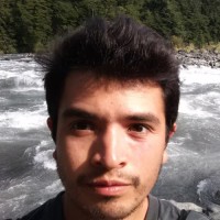Claudio Avila