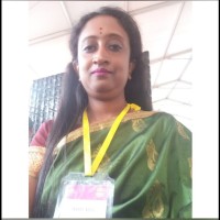 Sunandini Chaudhari