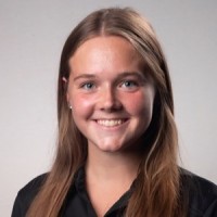 Hannah Sullivan