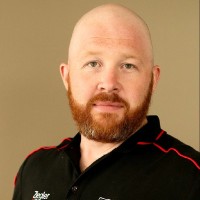 Joshua Sannwald