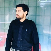 Zeeshan Qamar