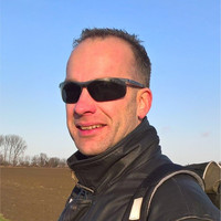 Arjan Van Haren