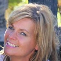 Jocelyne Bourget