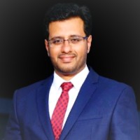 Shaik Hassan Zubedi