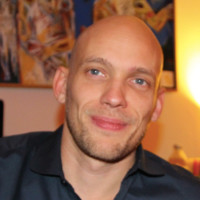 Jonathan Bourque Olivegren