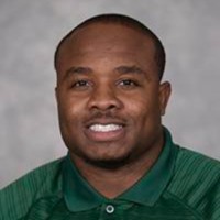 Antonio Baker