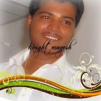 Magesh S