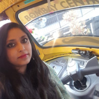 Saliah Mahmood