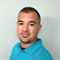 Jason Perrydore, Pmp