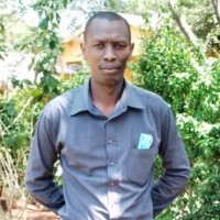 Kevin Ndegwa
