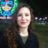 Agustina Bocchero
