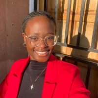 Lindiwe Sithebe