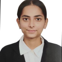 BHOOMI PARMAR