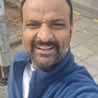 Santhosh Krishnan