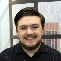 Andrew Russell, Mba
