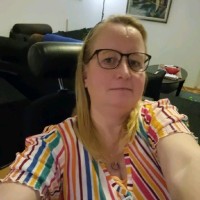 Lise-Lotte Kjellsdotter