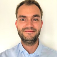 Marc LEBAS