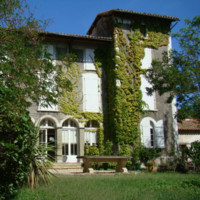 Contact Château Guilhem