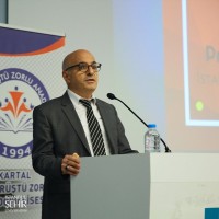 Bulent Ekici