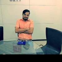 Pushpendra Singh