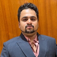 Abhishek Sawant, MBA
