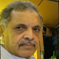 Kalluri Subrahmanyam