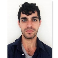 Benjamin Correa