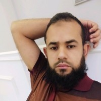 Abdullah Alshareef