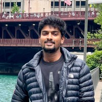Nishanth Bandapalli