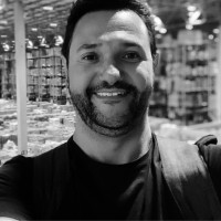 Jose Henrique De Oliveira Junior